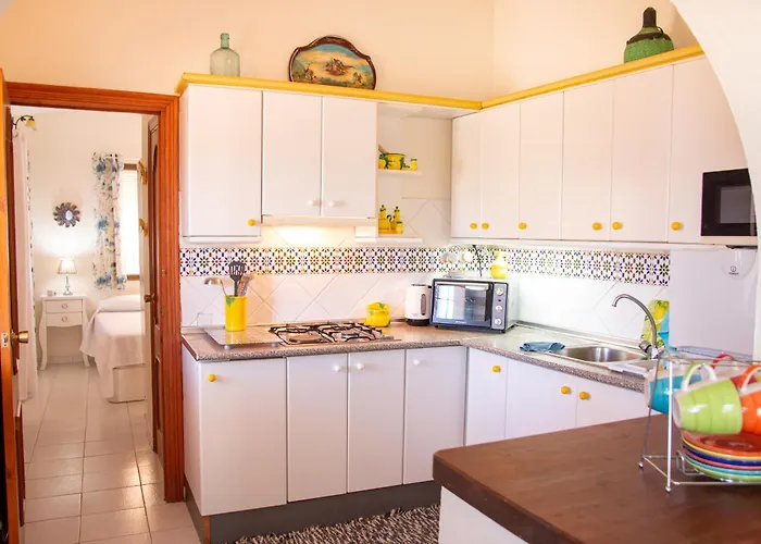 Huis met 2 Slaapkamers